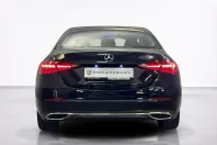 Mercedes-Benz C din 2022 cu 66.958 km - oferta MER249659 - foto 4