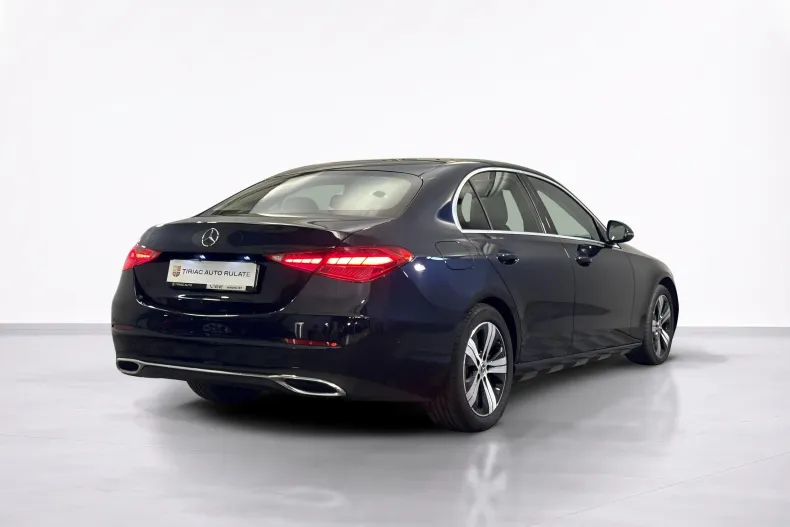 Mercedes-Benz C din 2022 cu 66.958 km - oferta MER249659 - foto 5