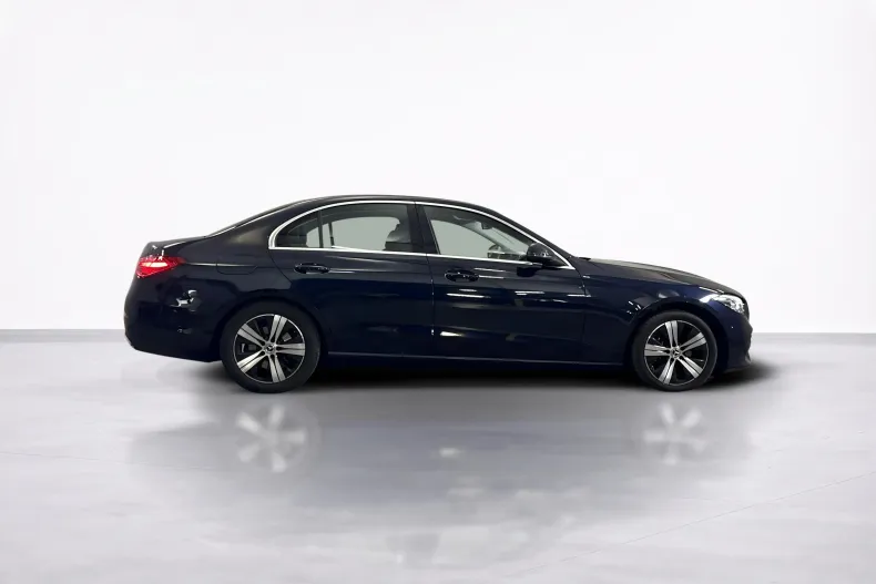 Mercedes-Benz C din 2022 cu 66.958 km - oferta MER249659 - foto 6