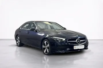 Mercedes-Benz C 180 din 2022 - oferta MER249659