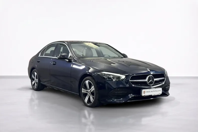 Mercedes-Benz C din 2022 cu 66.958 km - oferta MER249659 - foto 7