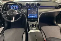 Mercedes-Benz C din 2022 cu 66.958 km - oferta MER249659 - foto 9