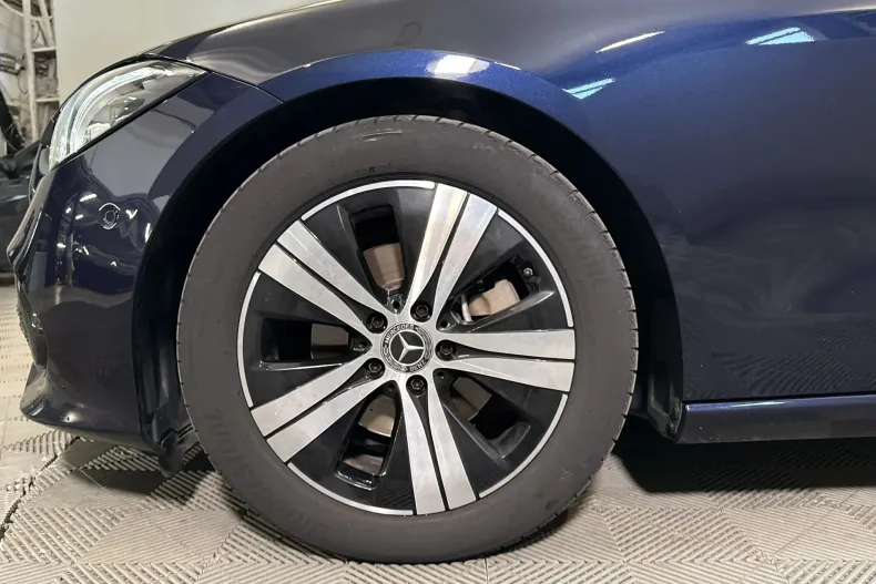 Mercedes-Benz C din 2022 cu 66.958 km - oferta MER249659 - foto 13