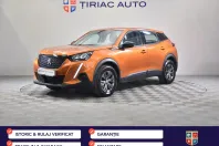 Peugeot 2008 din 2022 cu 126.032 km - oferta PEU249660 - foto 1