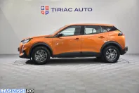 Peugeot 2008 din 2022 cu 126.032 km - oferta PEU249660 - foto 2