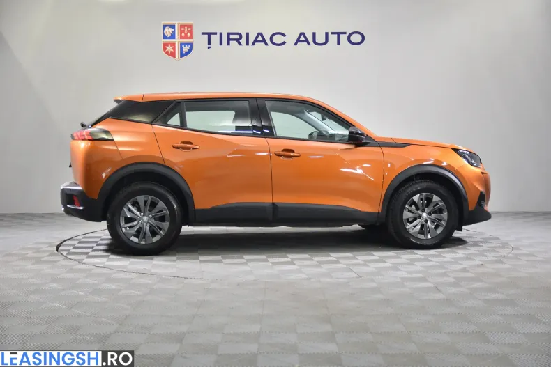 Peugeot 2008 din 2022 cu 126.032 km - oferta PEU249660 - foto 6