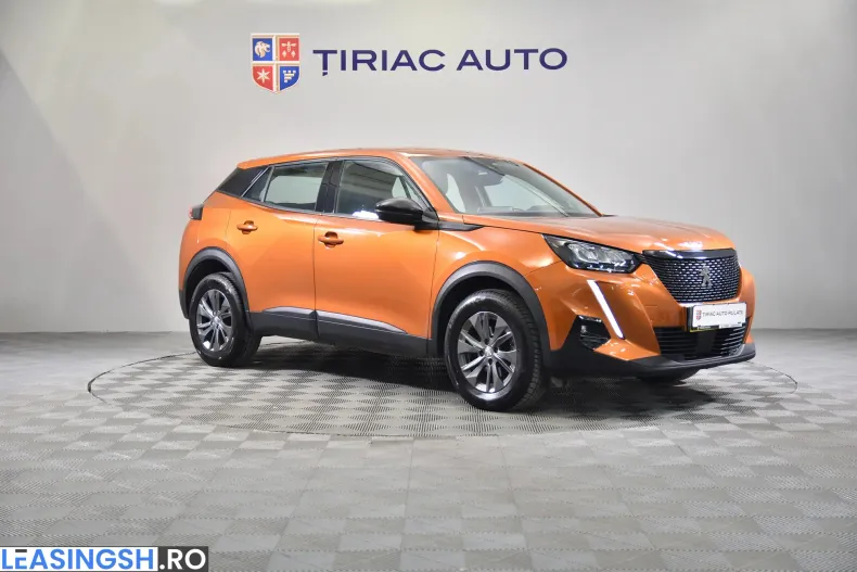 Peugeot 2008 din 2022 cu 126.032 km - oferta PEU249660 - foto 7