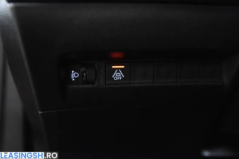 Peugeot 2008 din 2022 cu 126.032 km - oferta PEU249660 - foto 14