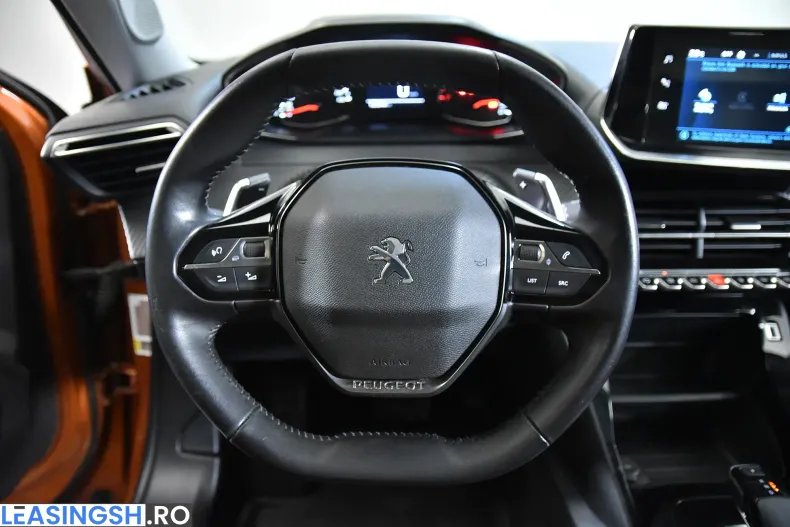 Peugeot 2008 din 2022 cu 126.032 km - oferta PEU249660 - foto 15