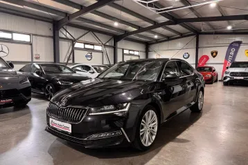 Skoda Superb din 2023 - oferta SKO249661