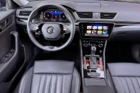 Skoda Superb din 2023 cu 88.801 km - oferta SKO249661 - foto 7