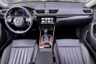 Skoda Superb din 2023 cu 88.801 km - oferta SKO249661 - foto 8