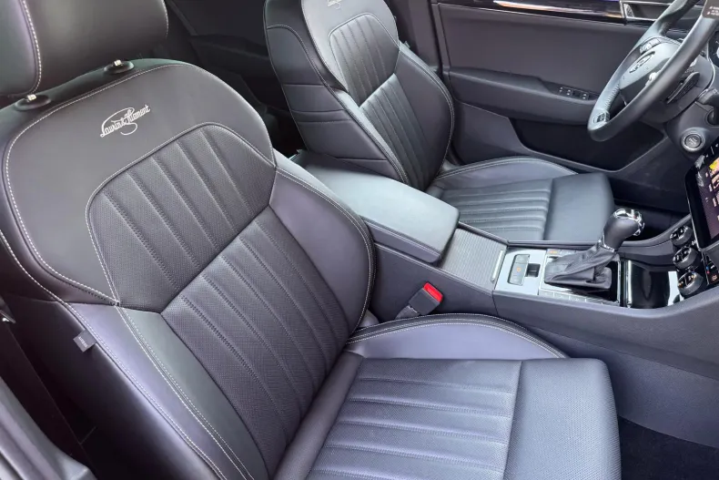 Skoda Superb din 2023 cu 88.801 km - oferta SKO249661 - foto 14