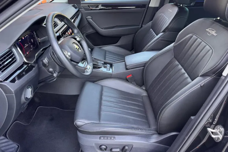Skoda Superb din 2023 cu 88.801 km - oferta SKO249661 - foto 15
