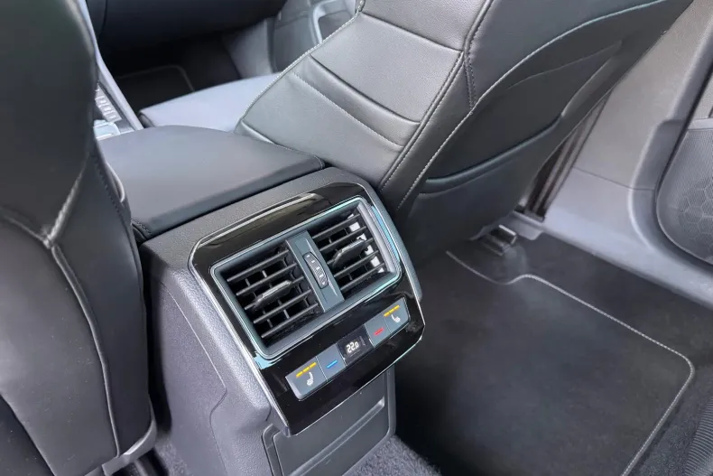 Skoda Superb din 2023 cu 88.801 km - oferta SKO249661 - foto 20