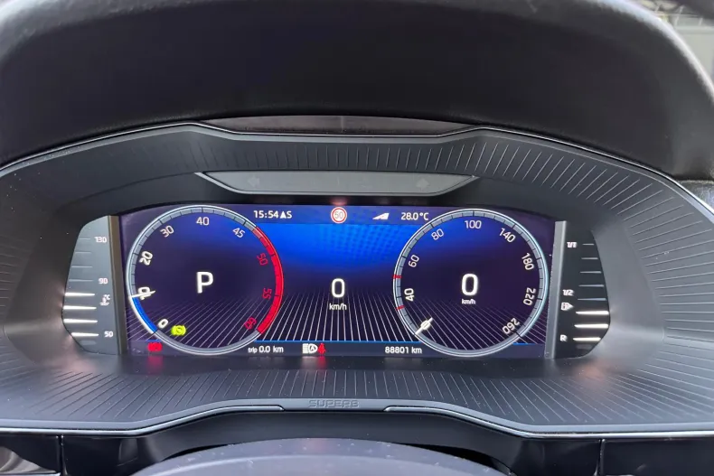 Skoda Superb din 2023 cu 88.801 km - oferta SKO249661 - foto 21