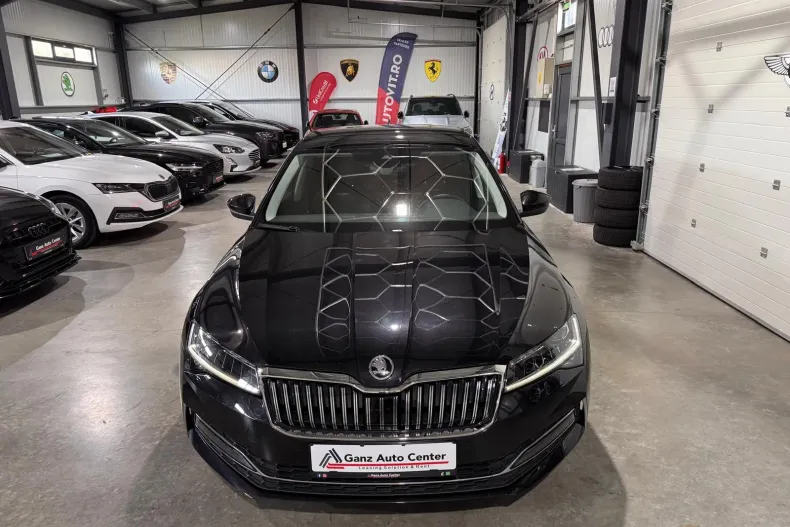 Skoda Superb din 2023 cu 88.801 km - oferta SKO249661 - foto 30