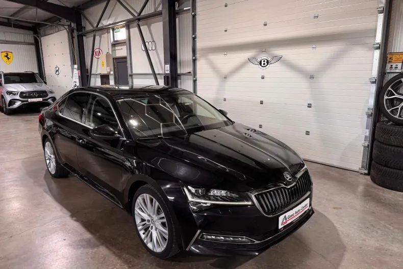 Skoda Superb din 2023 cu 88.801 km - oferta SKO249661 - foto 34