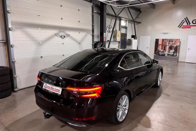Skoda Superb din 2023 cu 88.801 km - oferta SKO249661 - foto 35