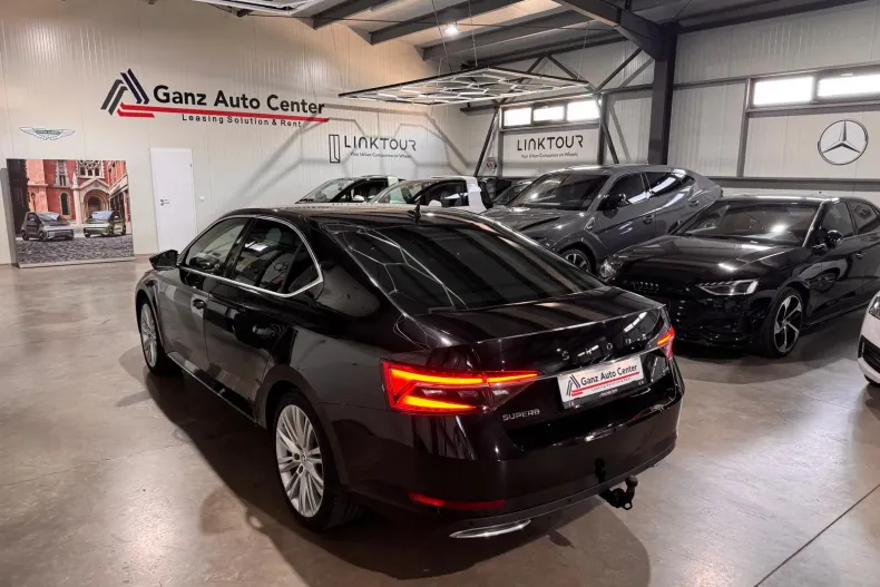 Skoda Superb din 2023 cu 88.801 km - oferta SKO249661 - foto 36