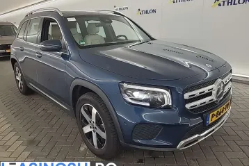 Mercedes-Benz GLB 200 din 2022 - oferta MER249662