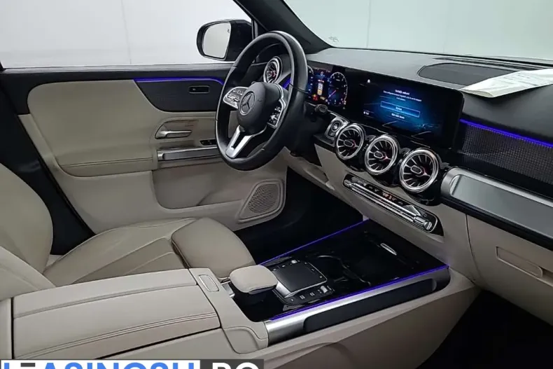 Mercedes-Benz GLB 200 (Clasa GLB) din 2022 cu 170.525 km - oferta MER249662 - foto 3