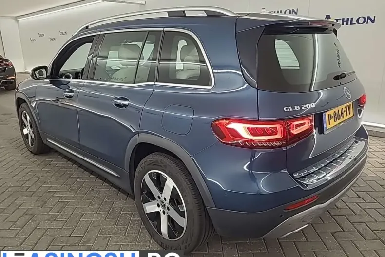 Mercedes-Benz GLB 200 (Clasa GLB) din 2022 cu 170.525 km - oferta MER249662 - foto 4