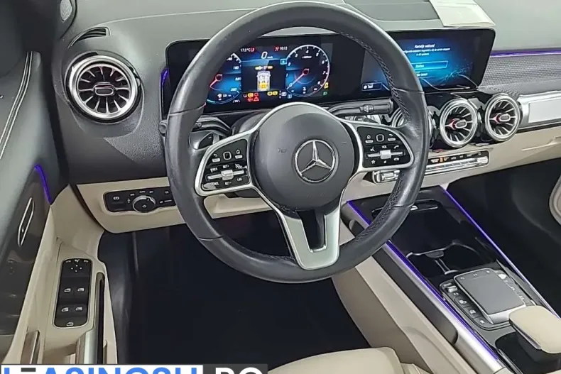 Mercedes-Benz GLB 200 (Clasa GLB) din 2022 cu 170.525 km - oferta MER249662 - foto 6