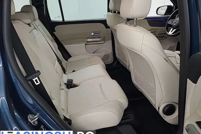 Mercedes-Benz GLB 200 (Clasa GLB) din 2022 cu 170.525 km - oferta MER249662 - foto 7