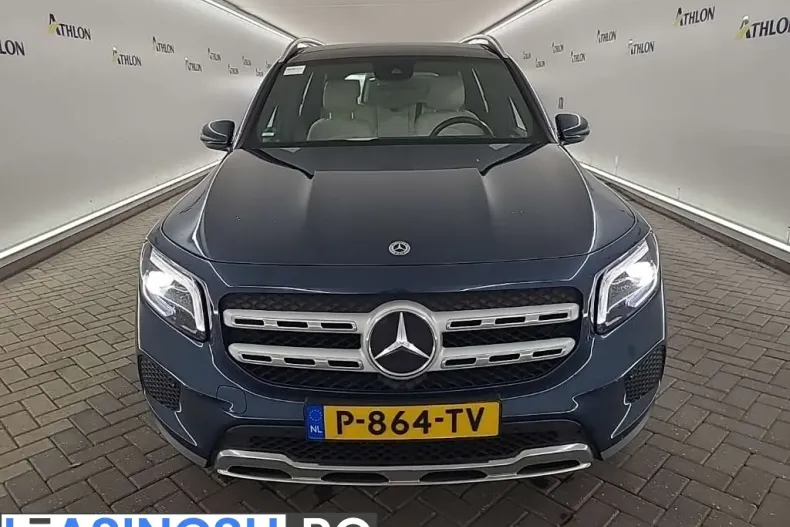 Mercedes-Benz GLB 200 (Clasa GLB) din 2022 cu 170.525 km - oferta MER249662 - foto 10
