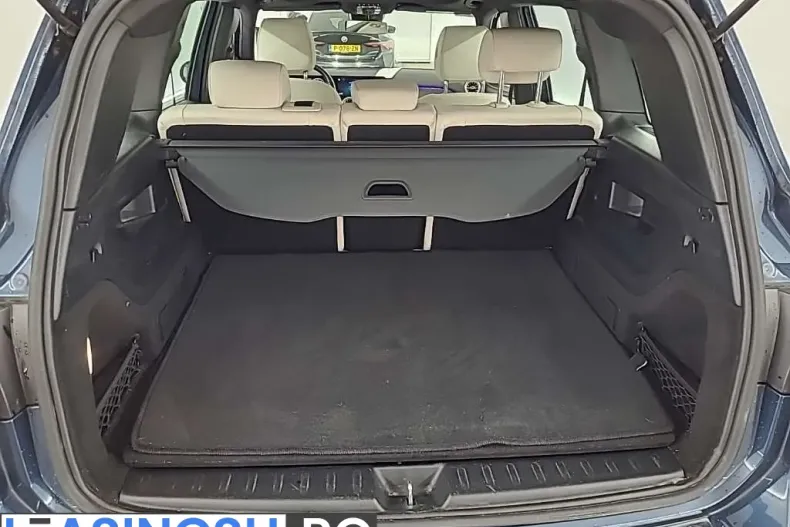 Mercedes-Benz GLB 200 (Clasa GLB) din 2022 cu 170.525 km - oferta MER249662 - foto 12