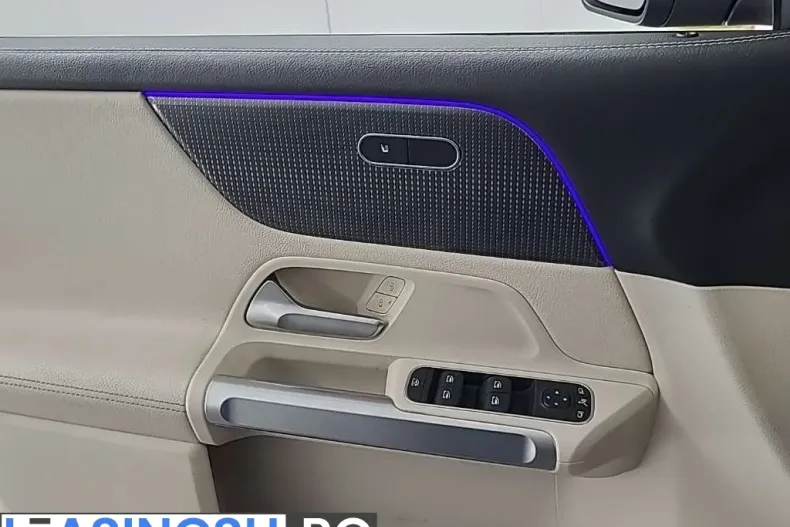 Mercedes-Benz GLB 200 (Clasa GLB) din 2022 cu 170.525 km - oferta MER249662 - foto 15