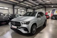 Mercedes-Benz GLE 450 (Clasa GLE) din 2024 cu 72.098 km - oferta MER249663 - foto 2