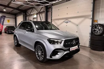 Mercedes-Benz GLE 450 din 2024 - oferta MER249663