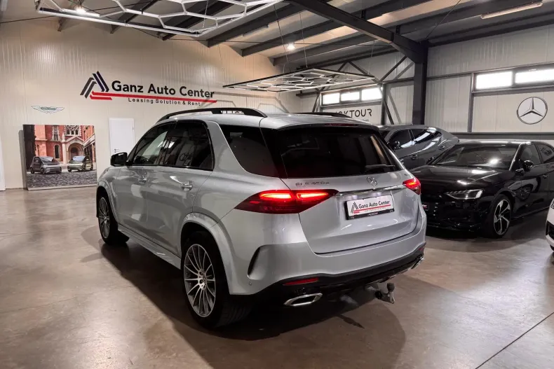 Mercedes-Benz GLE 450 (Clasa GLE) din 2024 cu 72.098 km - oferta MER249663 - foto 3
