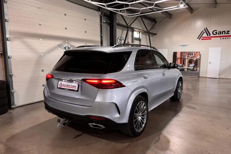Mercedes-Benz GLE 450 (Clasa GLE) din 2024 cu 72.098 km - oferta MER249663 - foto 4