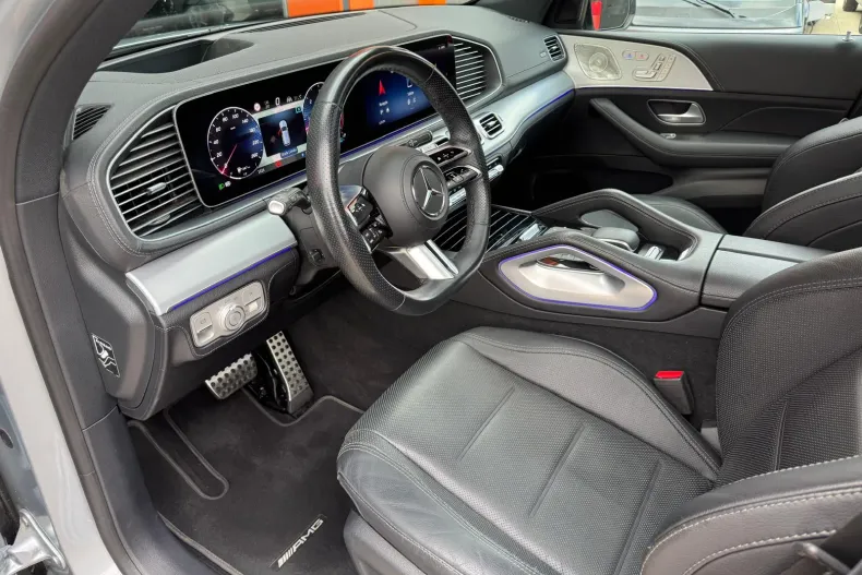 Mercedes-Benz GLE 450 (Clasa GLE) din 2024 cu 72.098 km - oferta MER249663 - foto 6