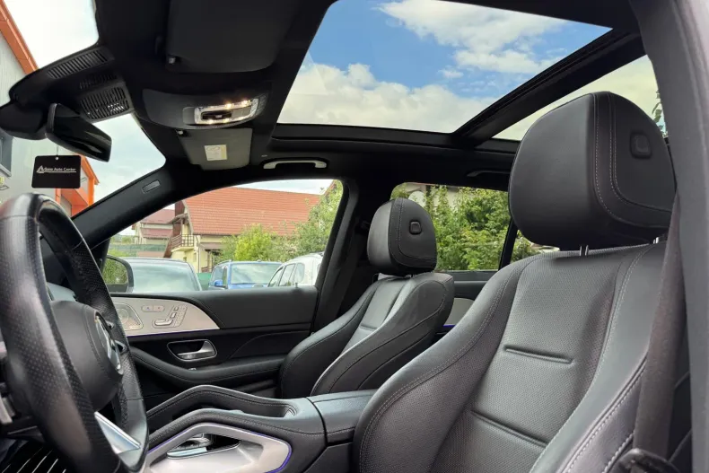 Mercedes-Benz GLE 450 (Clasa GLE) din 2024 cu 72.098 km - oferta MER249663 - foto 7