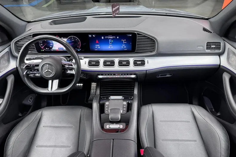 Mercedes-Benz GLE 450 (Clasa GLE) din 2024 cu 72.098 km - oferta MER249663 - foto 8