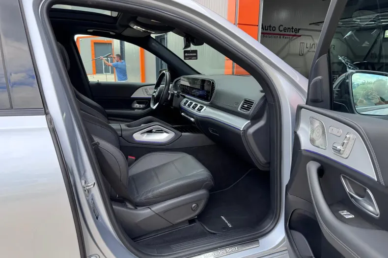 Mercedes-Benz GLE 450 (Clasa GLE) din 2024 cu 72.098 km - oferta MER249663 - foto 13