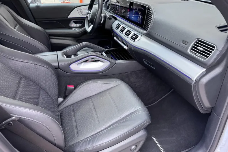 Mercedes-Benz GLE 450 (Clasa GLE) din 2024 cu 72.098 km - oferta MER249663 - foto 14