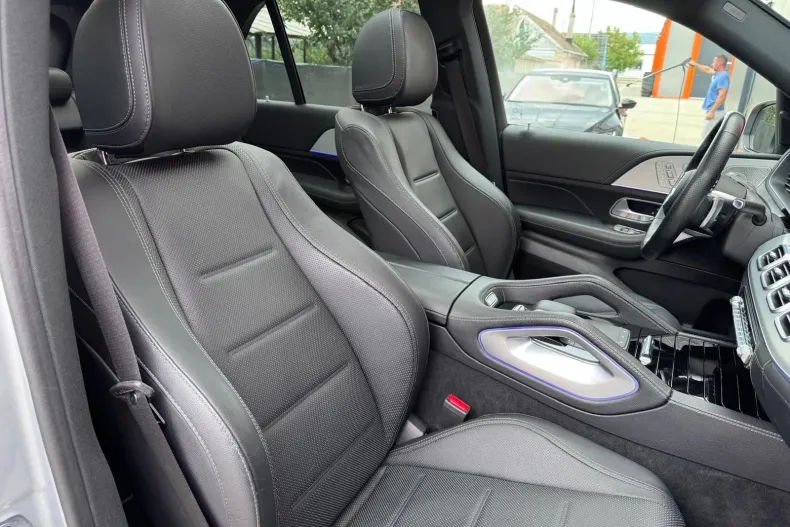 Mercedes-Benz GLE 450 (Clasa GLE) din 2024 cu 72.098 km - oferta MER249663 - foto 15