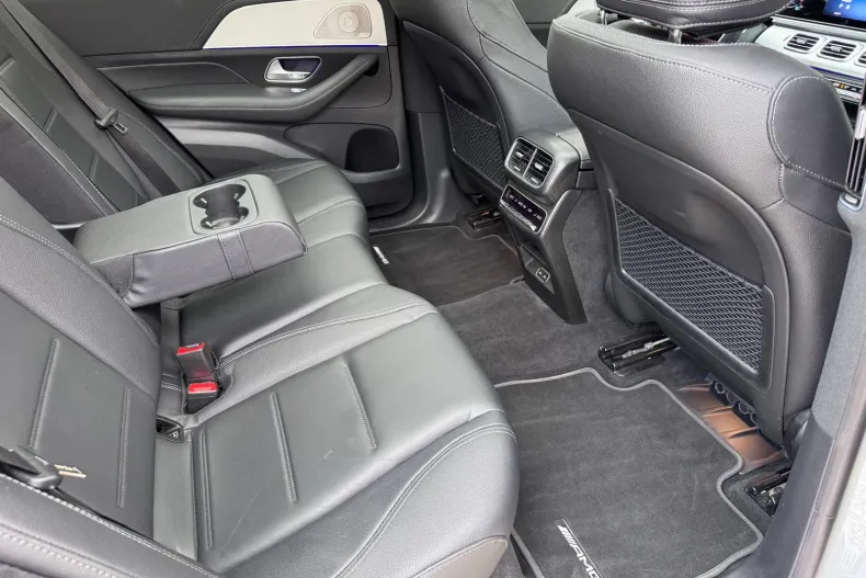 Mercedes-Benz GLE 450 (Clasa GLE) din 2024 cu 72.098 km - oferta MER249663 - foto 18