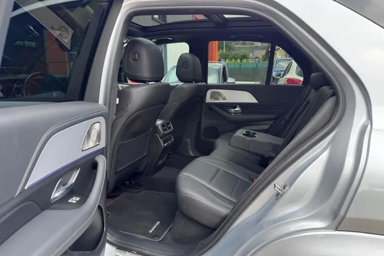 Mercedes-Benz GLE 450 (Clasa GLE) din 2024 cu 72.098 km - oferta MER249663 - foto 20