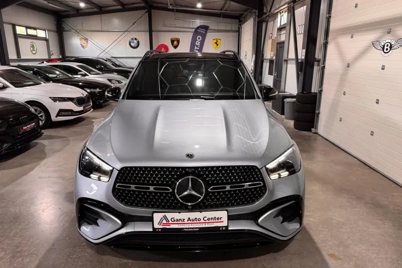 Mercedes-Benz GLE 450 (Clasa GLE) din 2024 cu 72.098 km - oferta MER249663 - foto 31