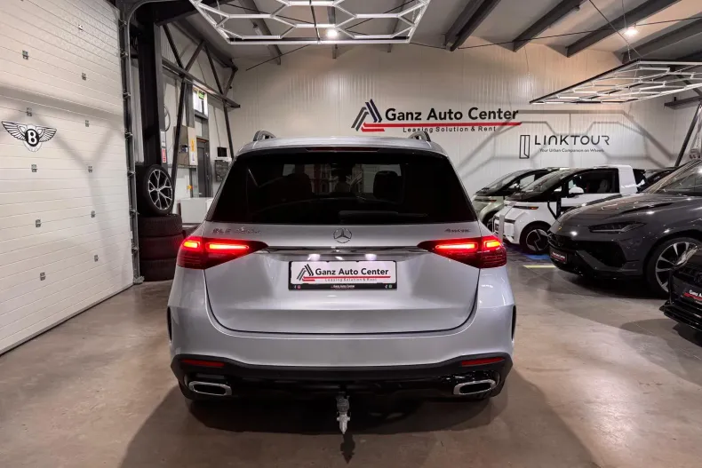 Mercedes-Benz GLE 450 (Clasa GLE) din 2024 cu 72.098 km - oferta MER249663 - foto 32