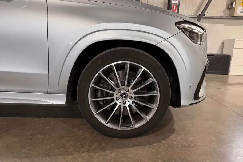 Mercedes-Benz GLE 450 (Clasa GLE) din 2024 cu 72.098 km - oferta MER249663 - foto 34