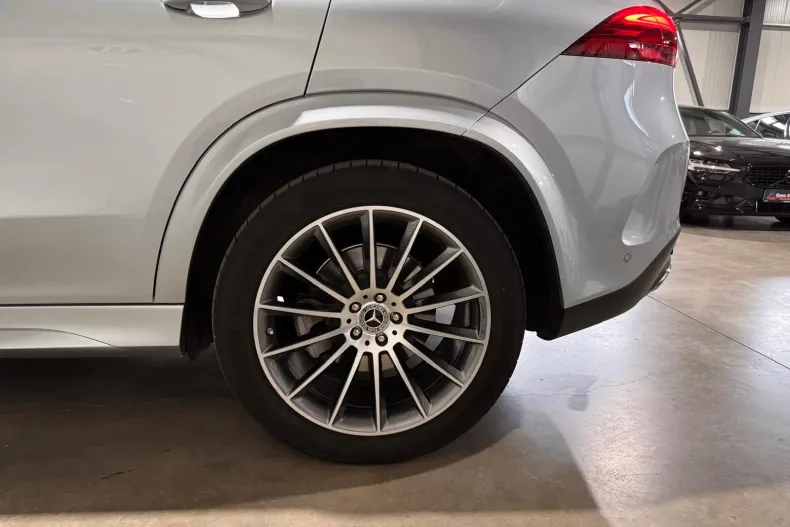 Mercedes-Benz GLE 450 (Clasa GLE) din 2024 cu 72.098 km - oferta MER249663 - foto 36