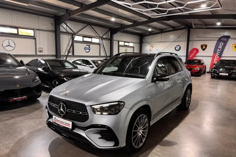 Mercedes-Benz GLE 450 (Clasa GLE) din 2024 cu 72.098 km - oferta MER249663 - foto 38