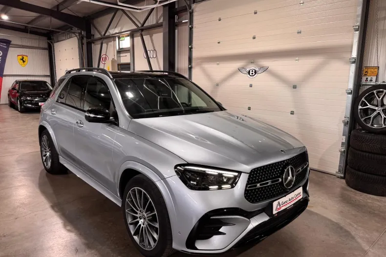 Mercedes-Benz GLE 450 (Clasa GLE) din 2024 cu 72.098 km - oferta MER249663 - foto 39